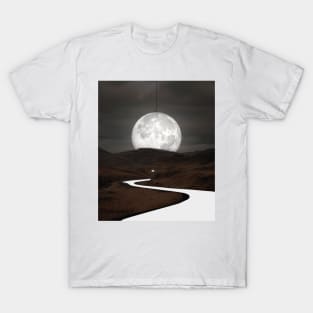 Moonstreet T-Shirt